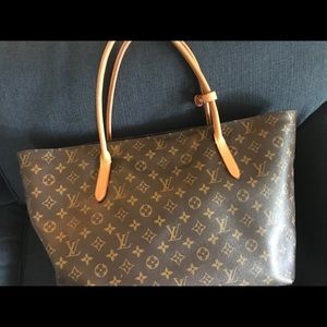 Louis Vuitton handbag
